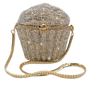 Bling Bags/Clutches