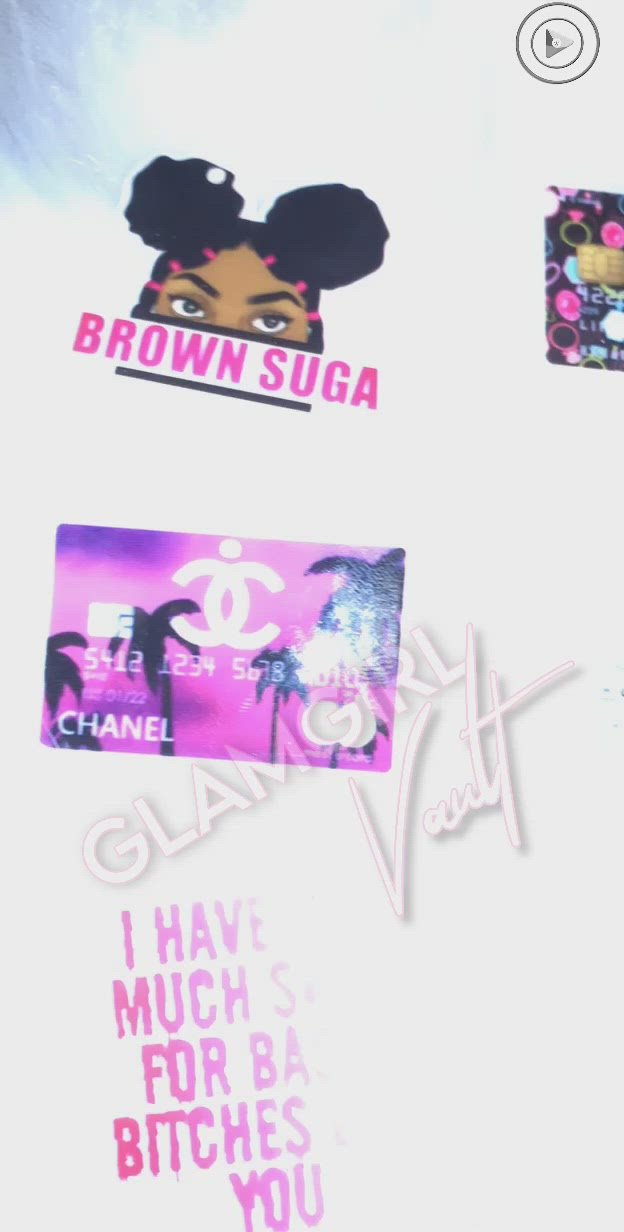 Planar Charms Grab Bag