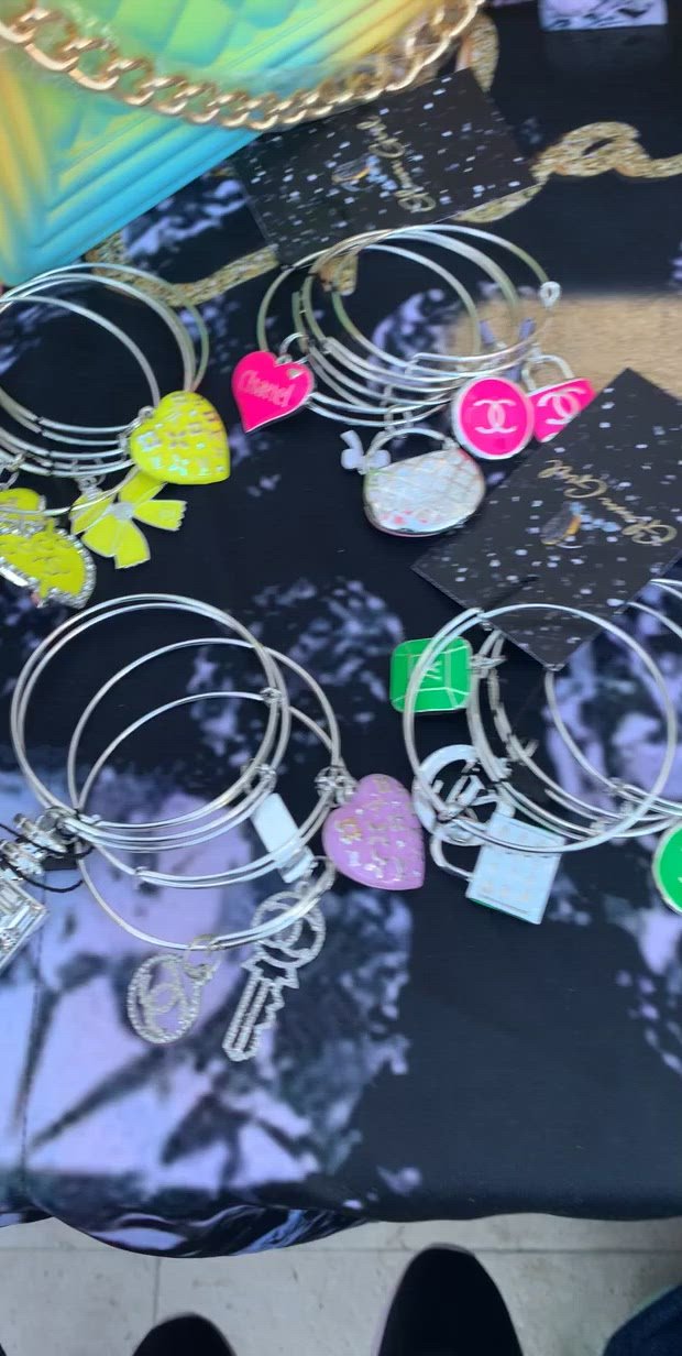 Glam Bangles (8)