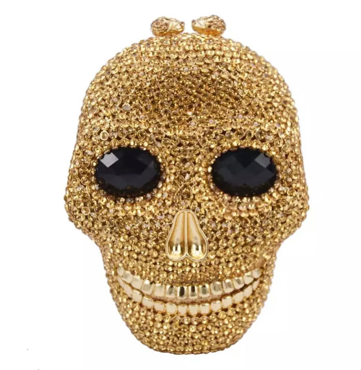 Bling Bags/Clutches