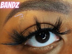 Lashes