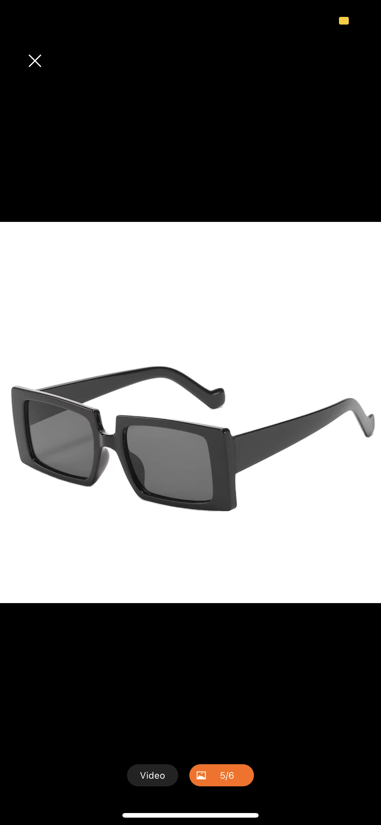 Fetch Sunglasses