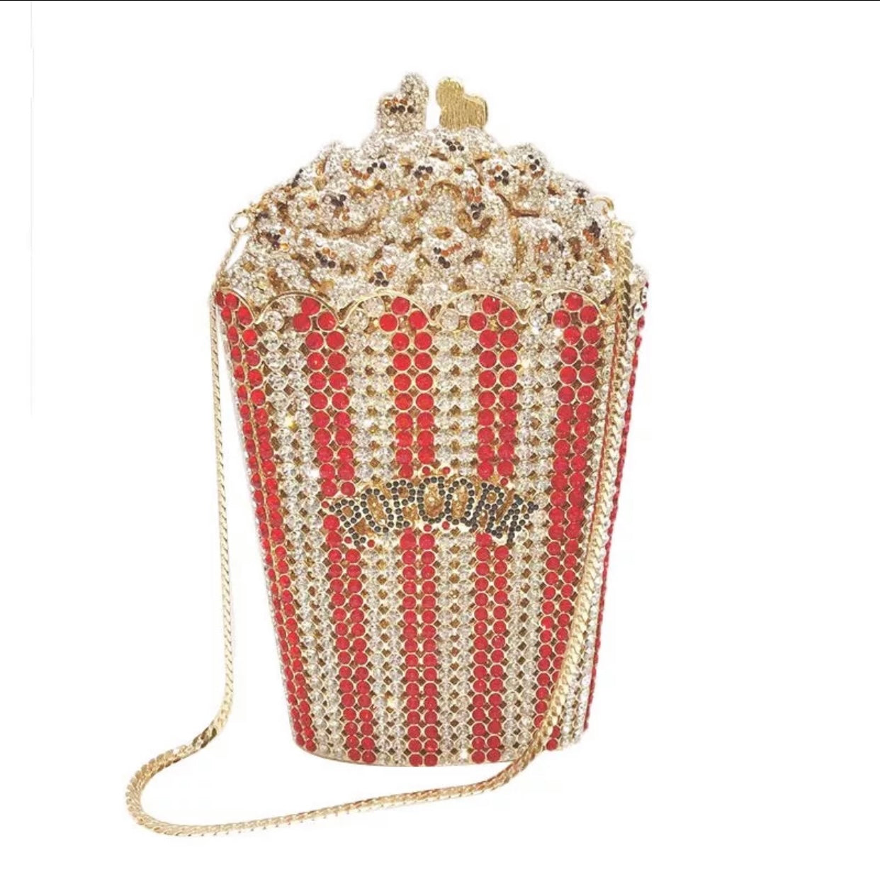 Bling Bags/Clutches