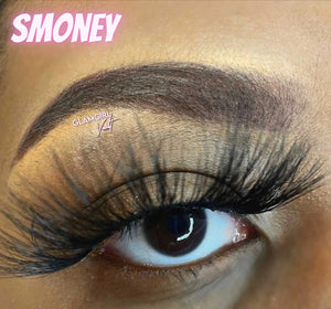 Lashes