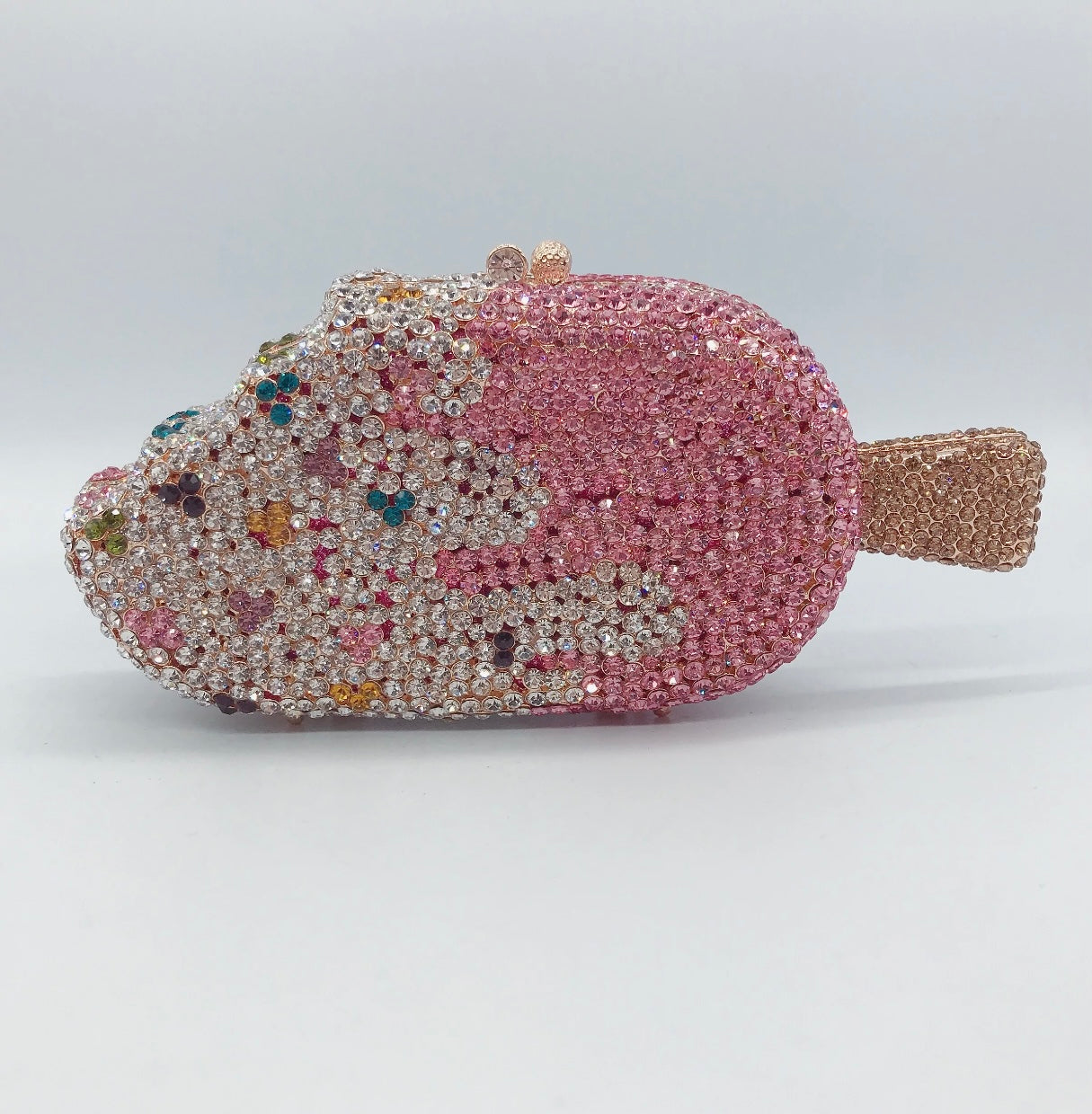 Bling Bags/Clutches