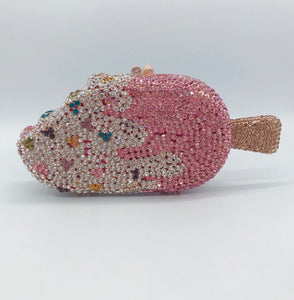 Bling Bags/Clutches