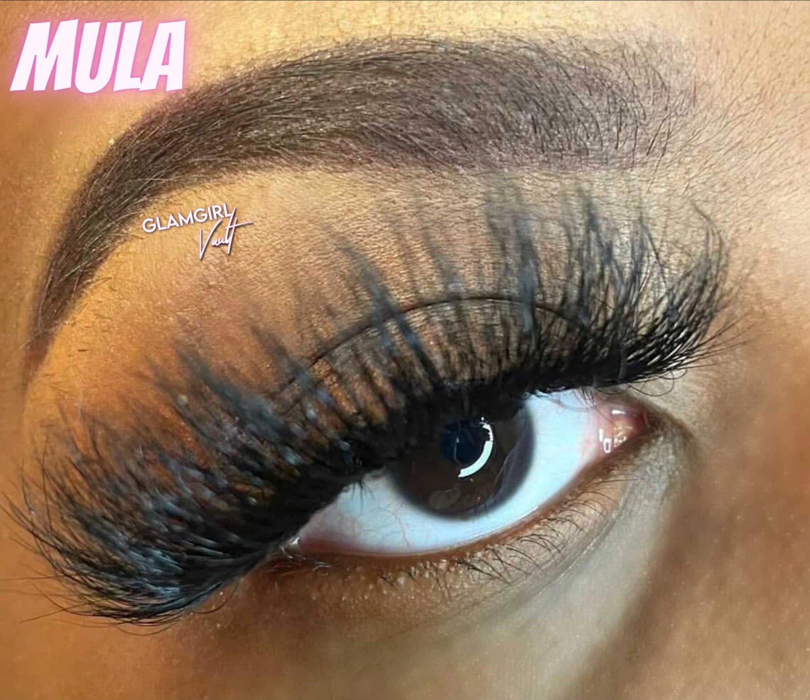 Lashes