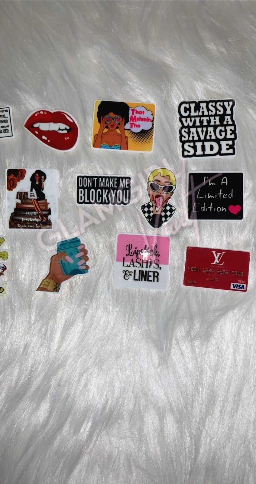 Planar Charms Grab Bag