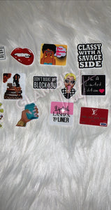 Planar Charms Grab Bag