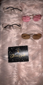 Bougie Glam
