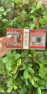 She Got Money Clutch (Wholesale)