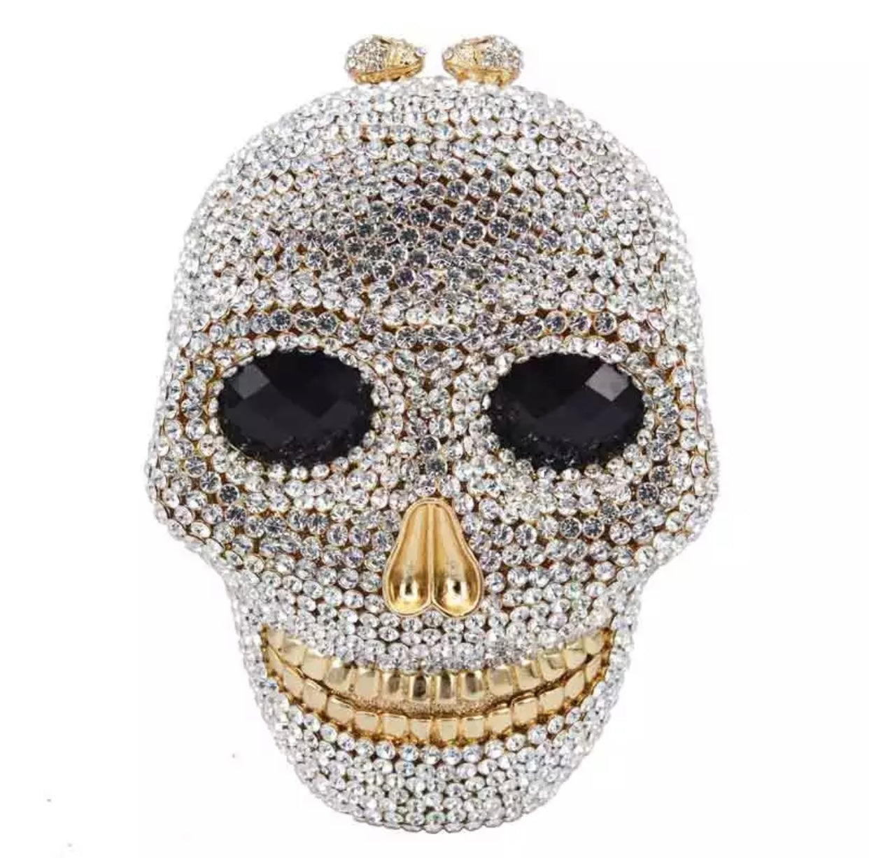 Bling Bags/Clutches
