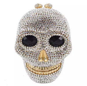 Bling Bags/Clutches