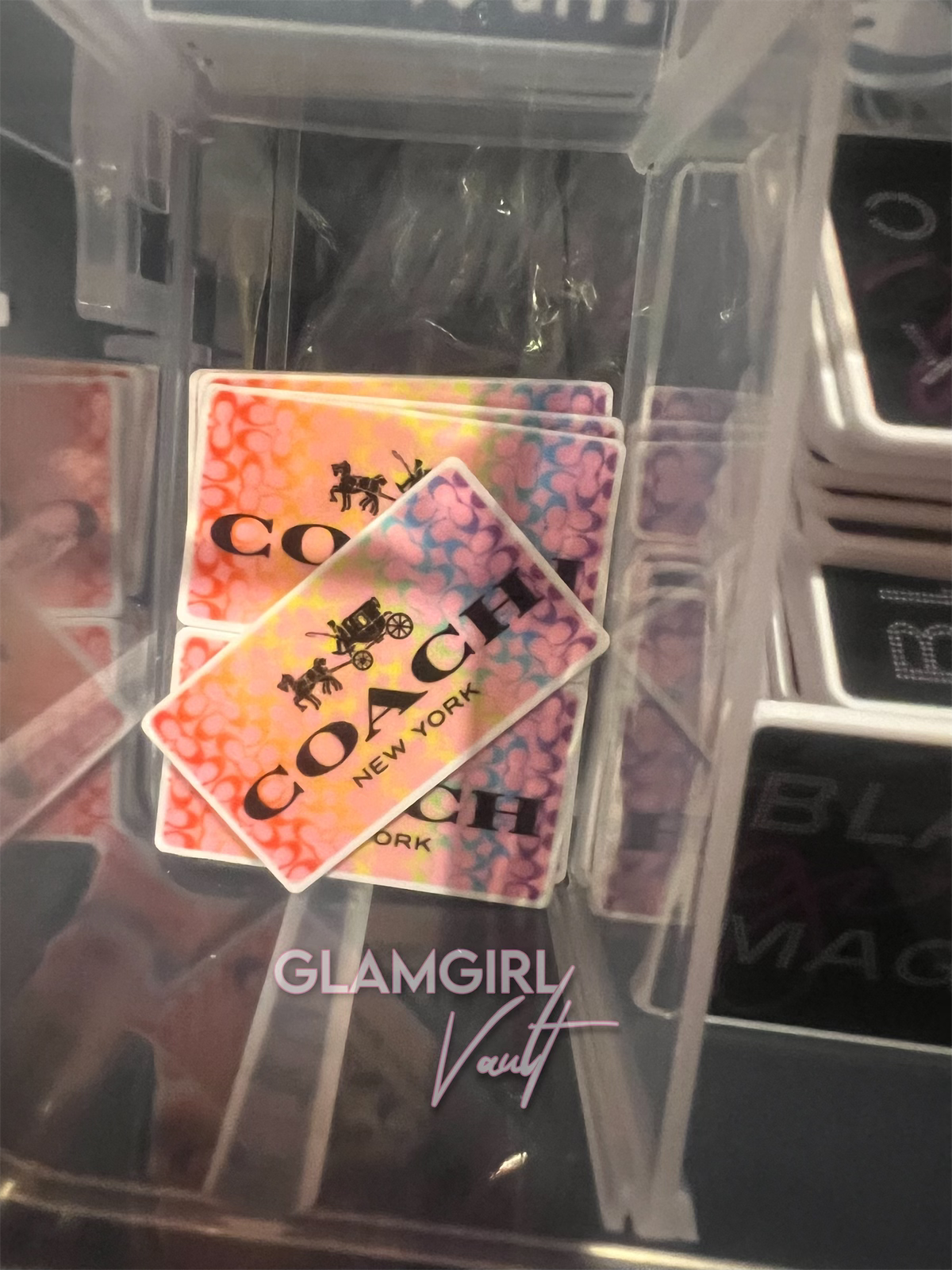Planar Charms Grab Bag