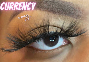 Lashes