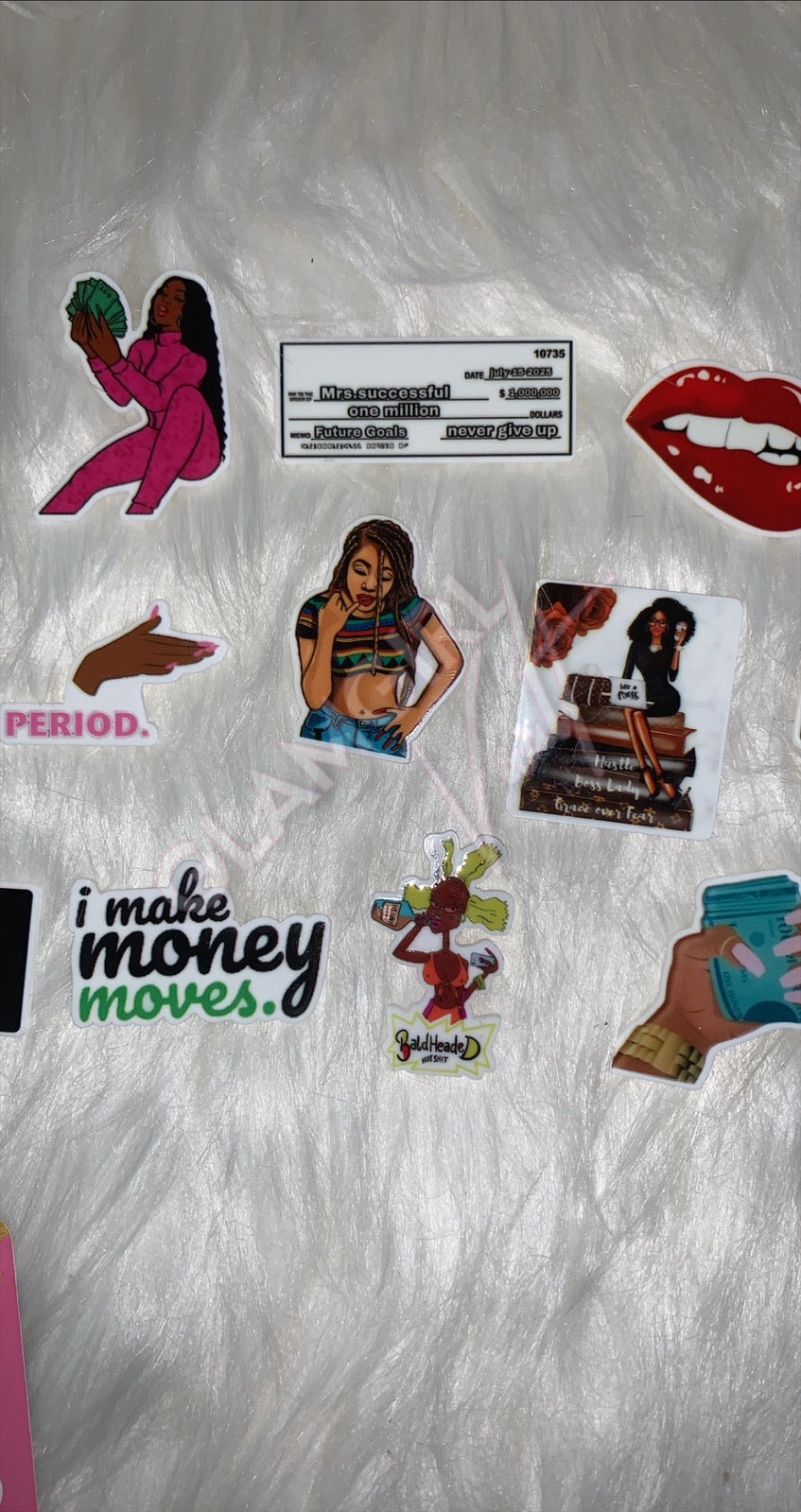 Planar Charms Grab Bag