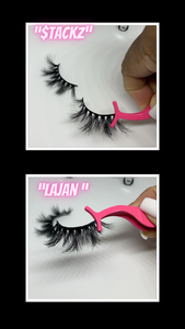Lashes