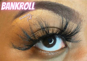 Lashes
