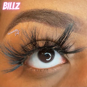 Lashes