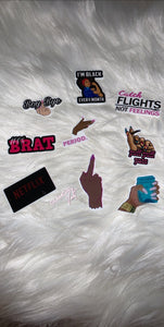 Planar Charms Grab Bag