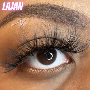 Lashes