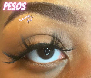 Lashes
