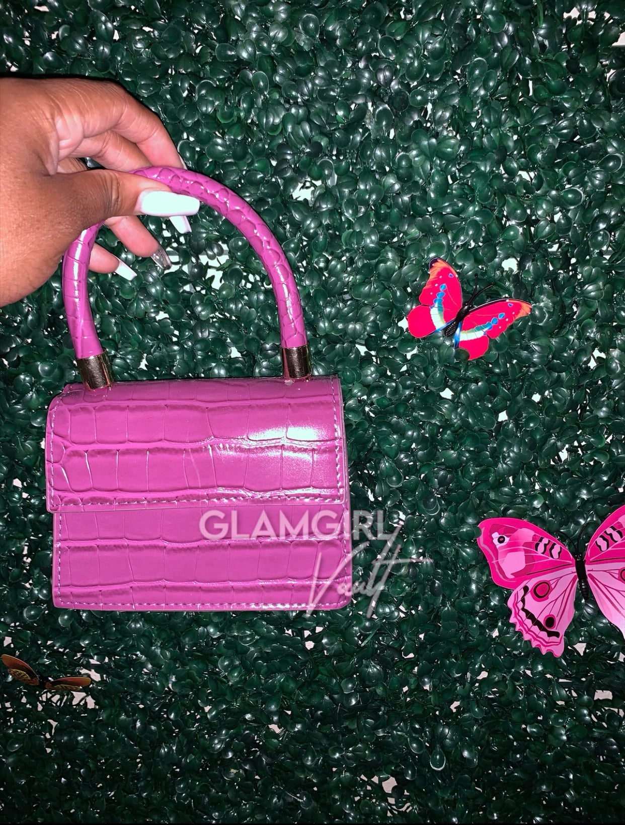 Mini Glam