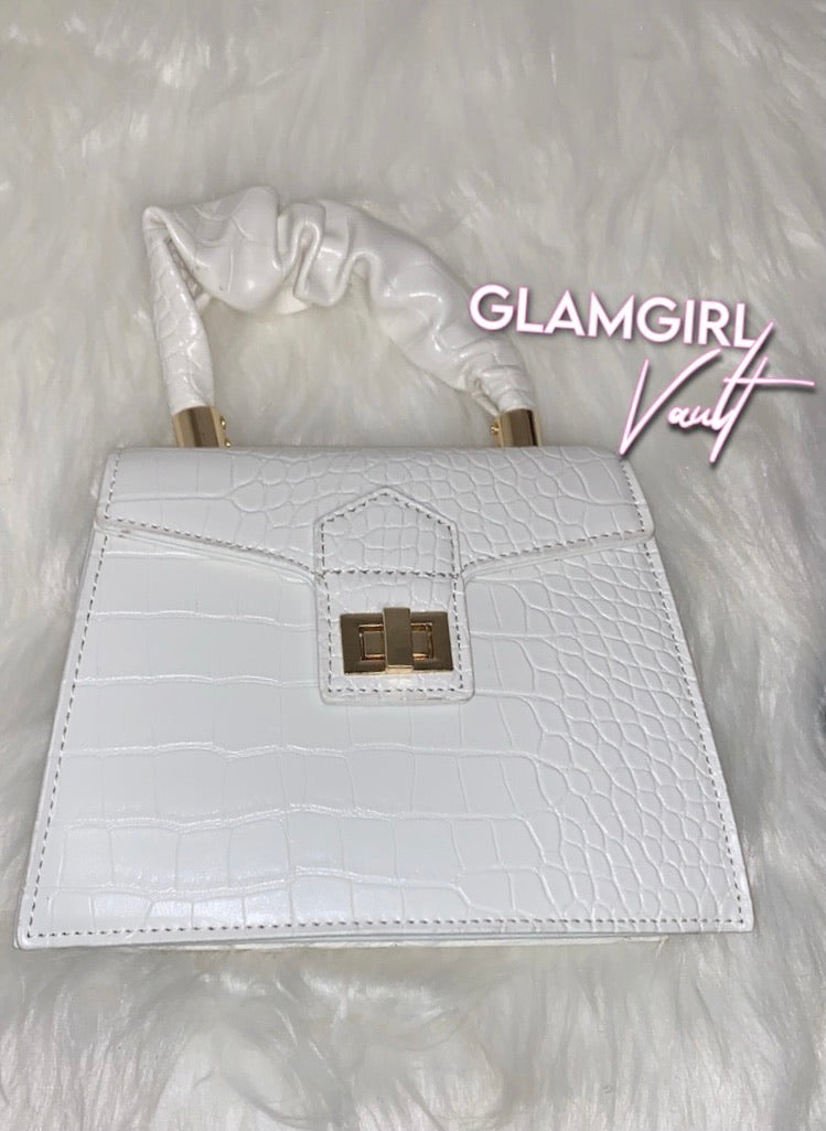 Classy Girl Mini Handbag