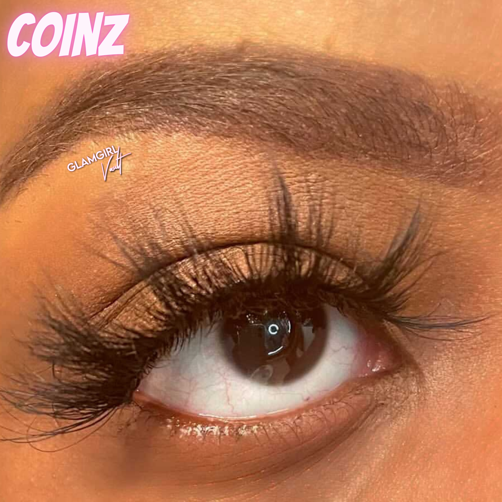 Lashes