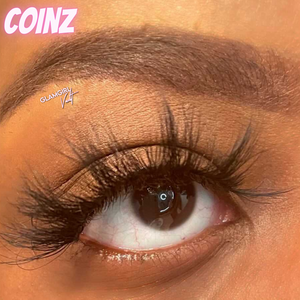Lashes