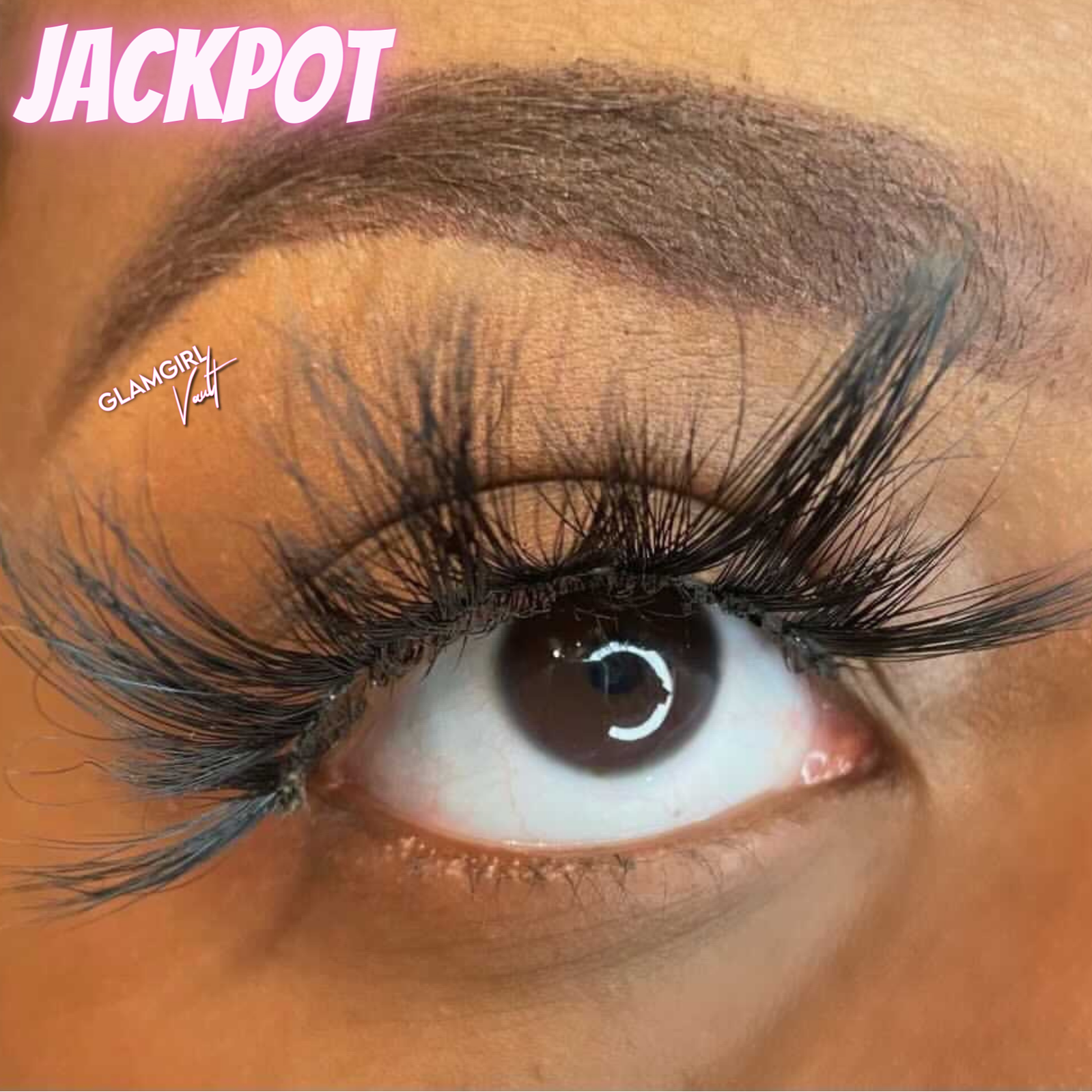 Lashes