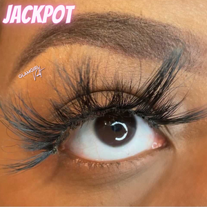 Lashes