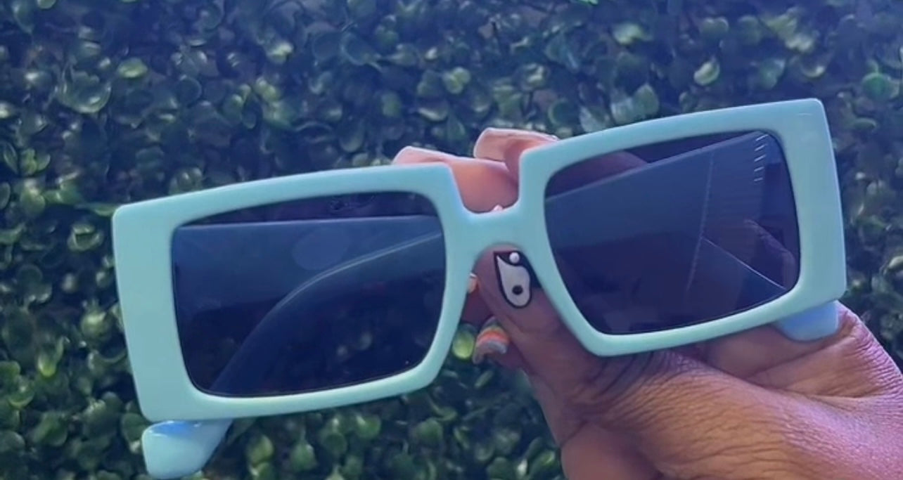 Fetch Sunglasses