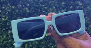 Fetch Sunglasses
