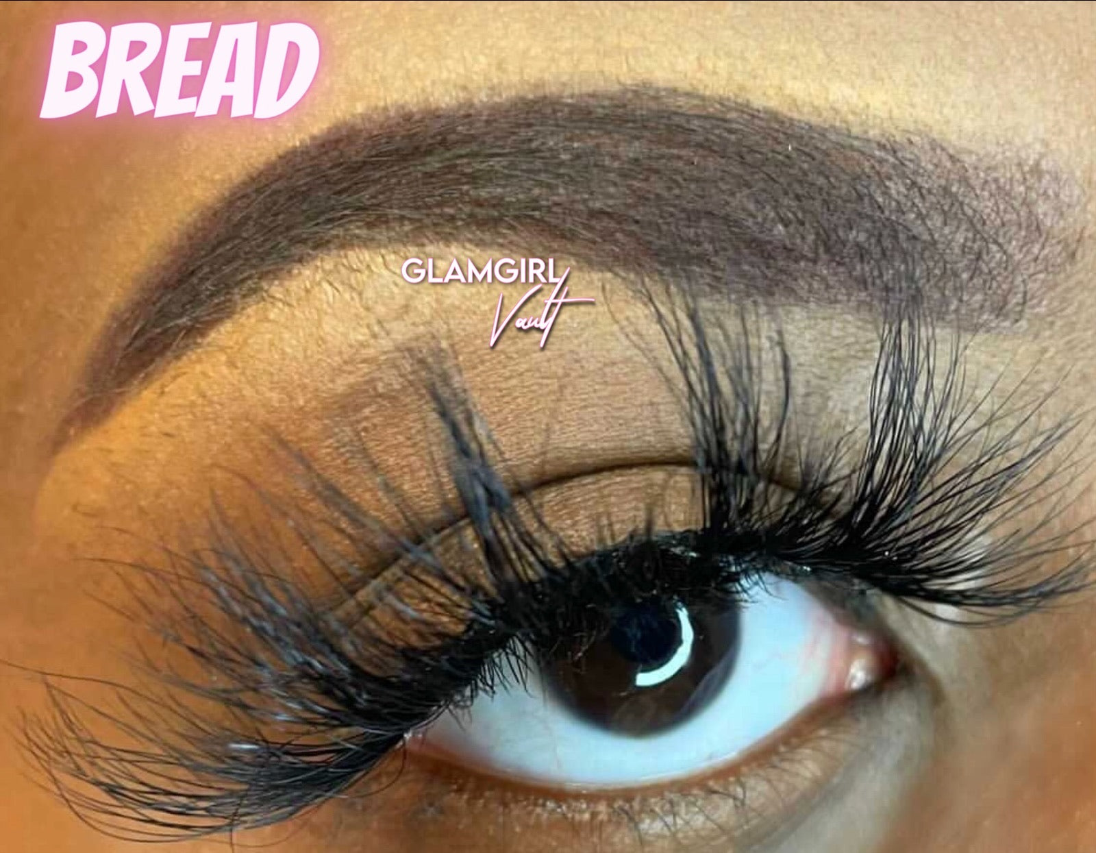 Lashes
