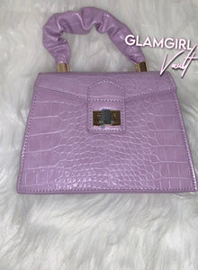 Classy Girl Mini Handbag
