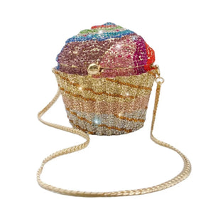 Bling Bags/Clutches