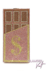 Bling Bags/Clutches