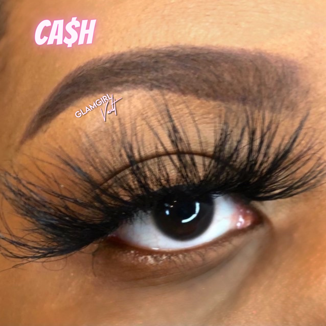 Lashes