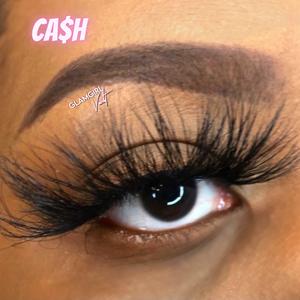 Lashes