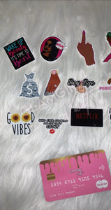 Planar Charms Grab Bag