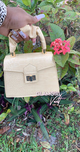 Classy Girl Mini Handbag
