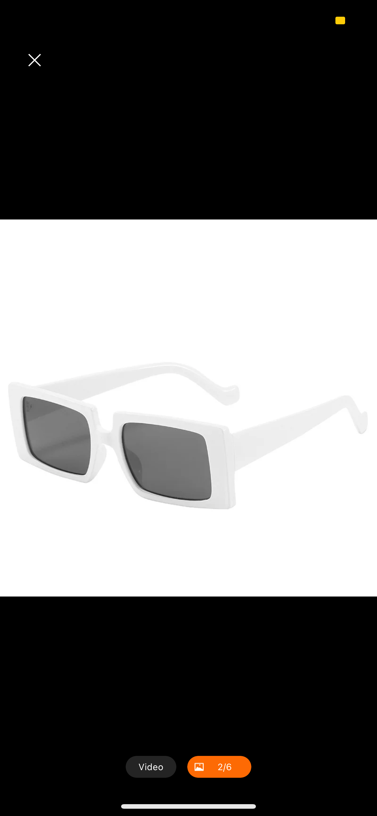 Fetch Sunglasses