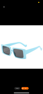 Fetch Sunglasses