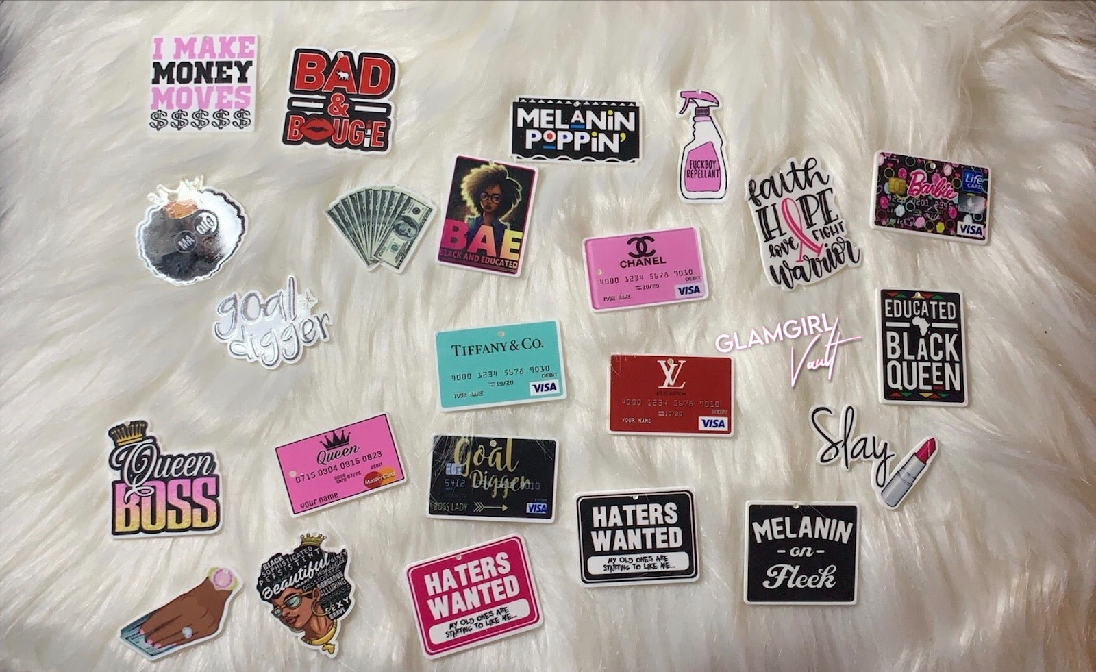 Planar Charms Grab Bag