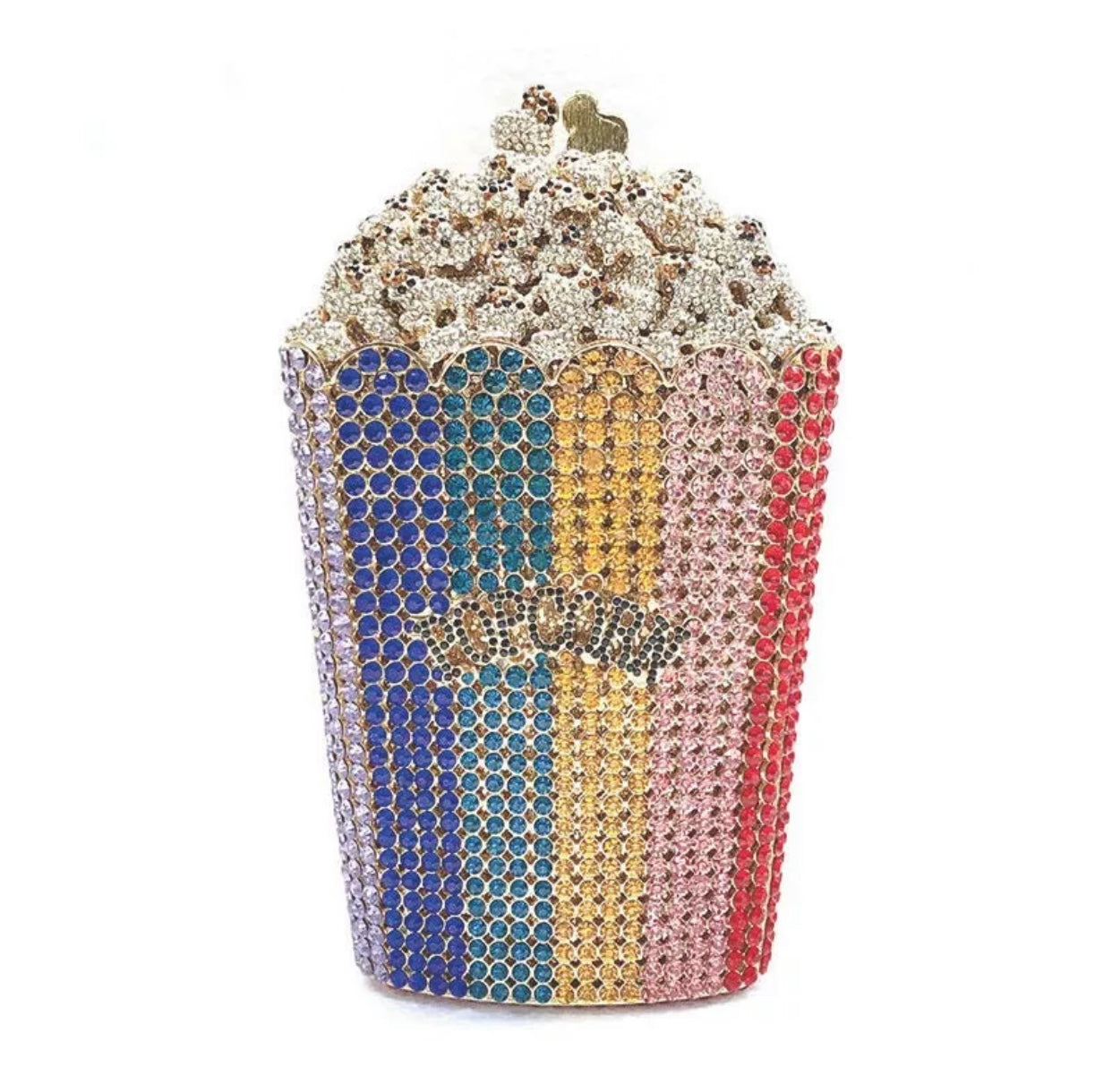 Bling Bags/Clutches