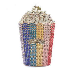 Bling Bags/Clutches