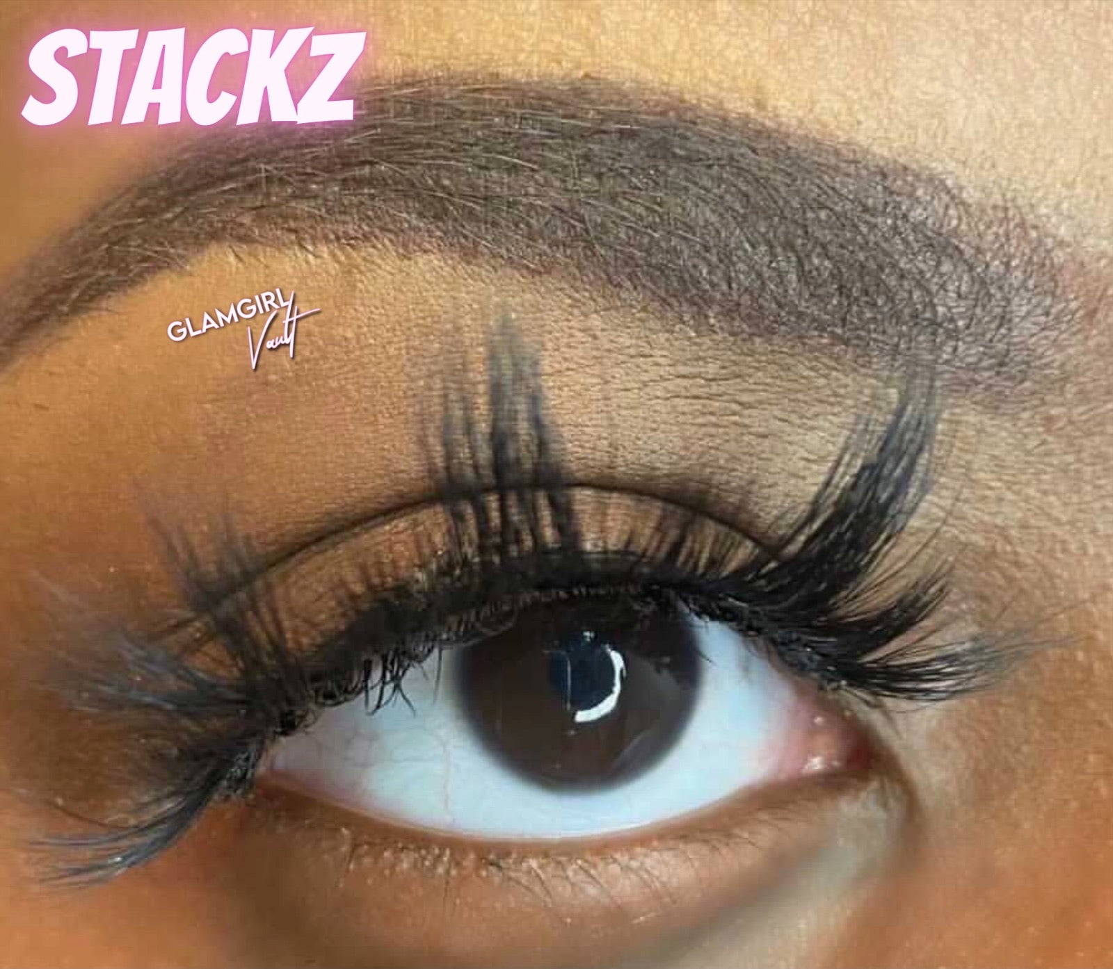Lashes