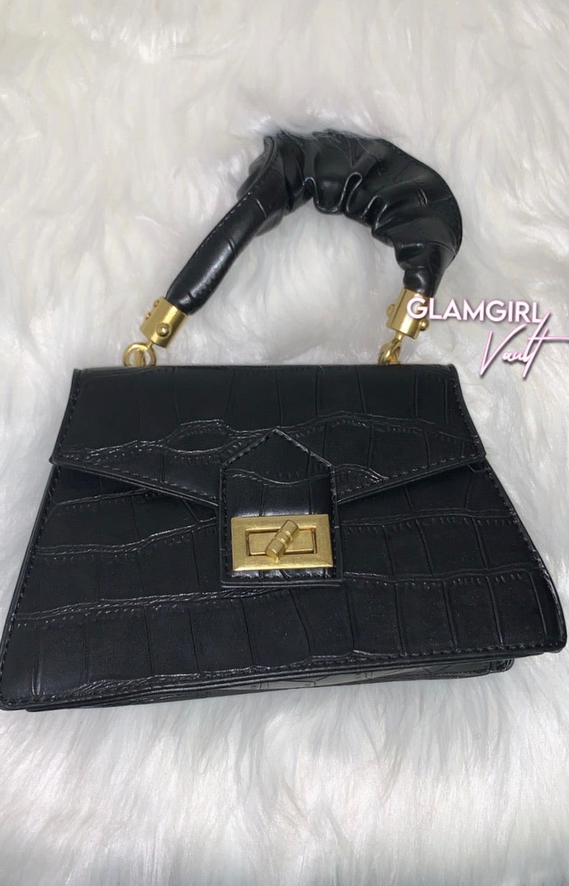 Classy Girl Mini Handbag