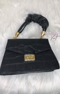 Classy Girl Mini Handbag
